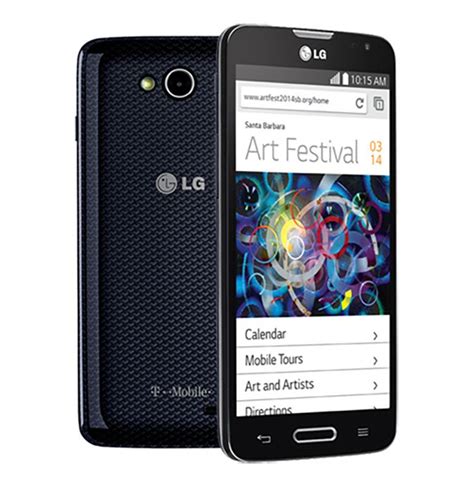 lg optimus l90 